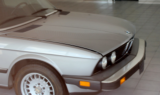 Illustration for article titled The man behind the ghost BMW dealership
